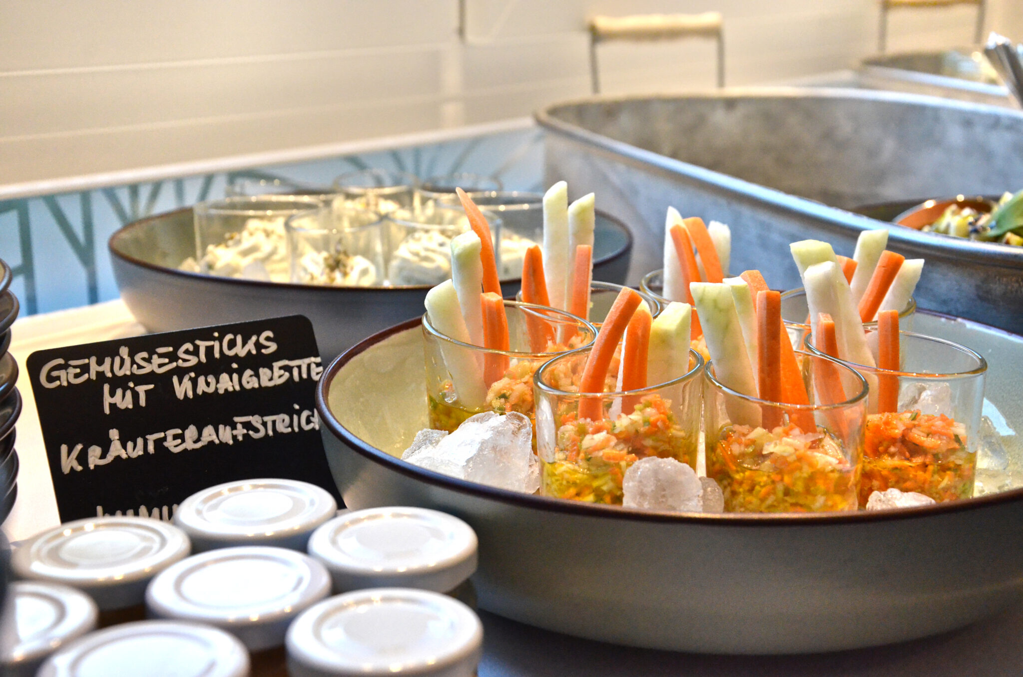 Rathaus Cafe & Bistro Radenthein